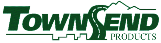 Townsend Products logo