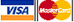 Visa Mastercard